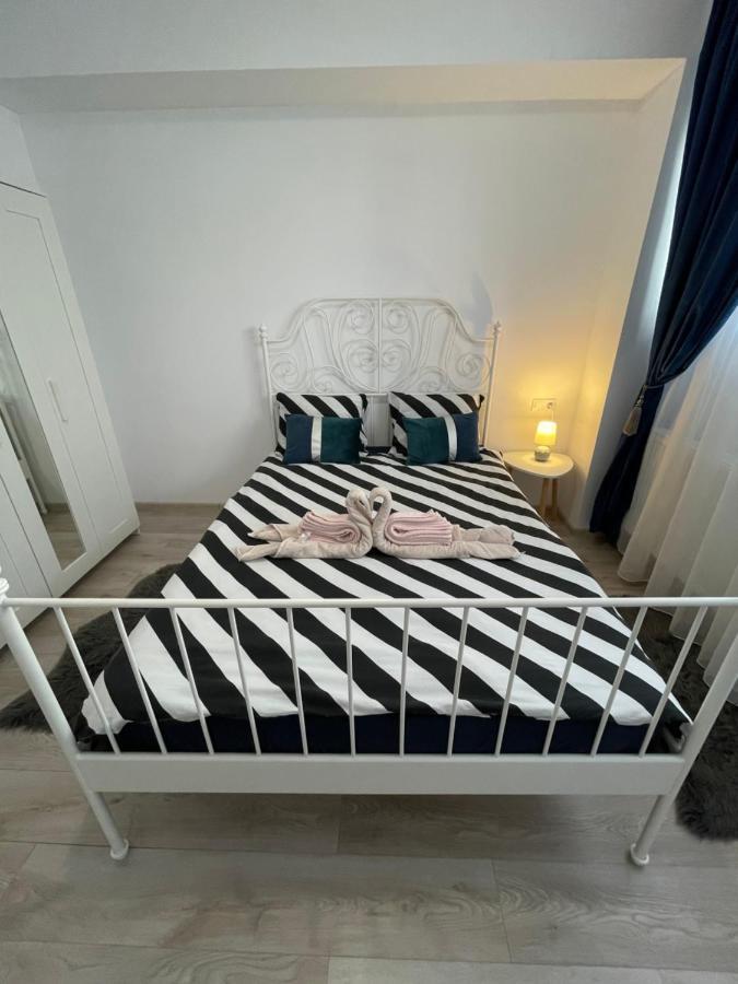 Roxi'S Apartment Σίμπιου Εξωτερικό φωτογραφία