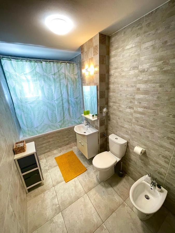 Roxi'S Apartment Σίμπιου Εξωτερικό φωτογραφία