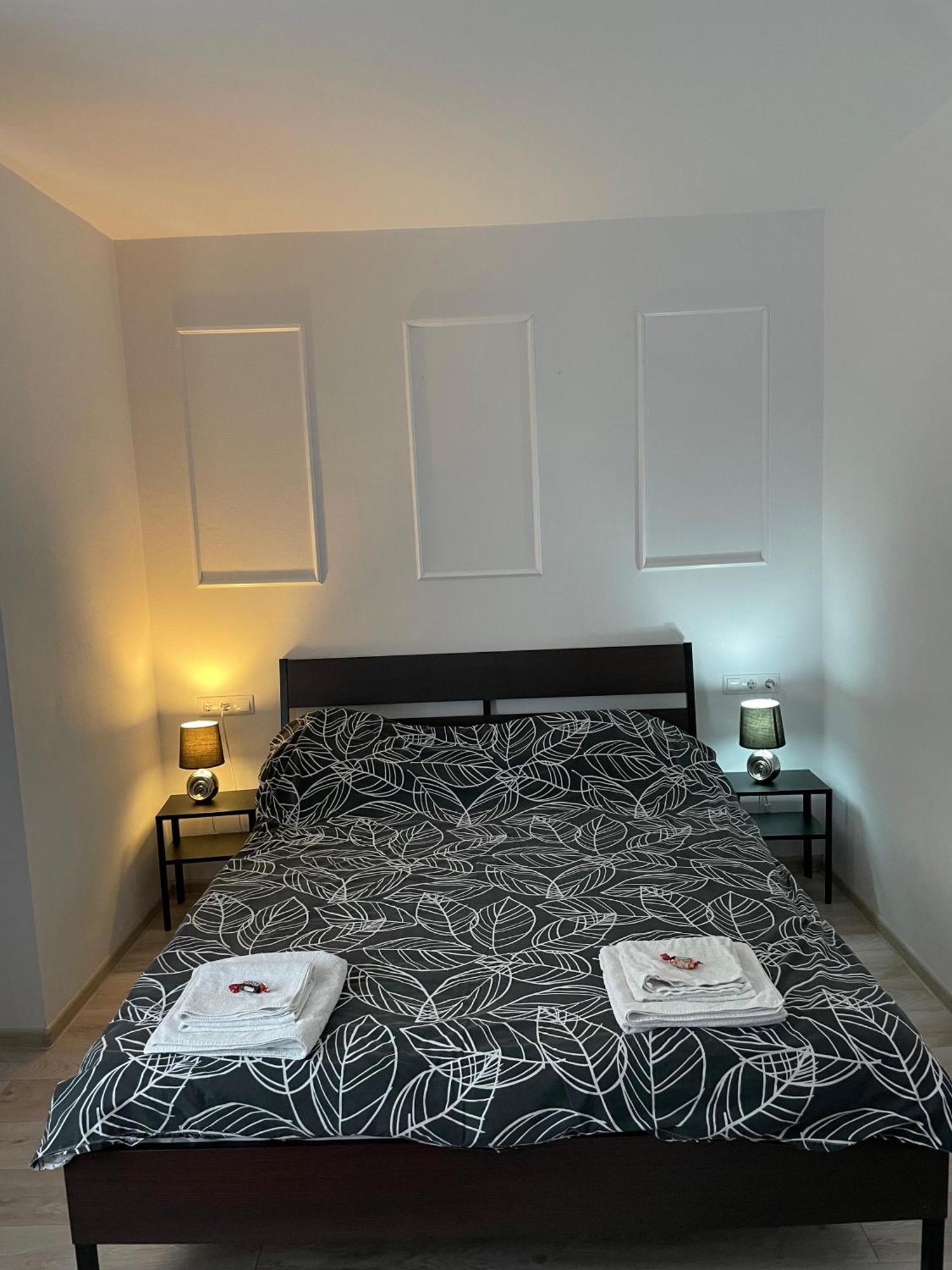 Roxi'S Apartment Σίμπιου Εξωτερικό φωτογραφία