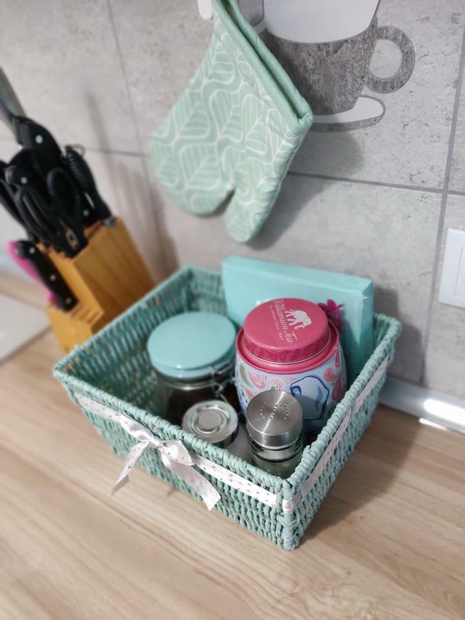 Roxi'S Apartment Σίμπιου Εξωτερικό φωτογραφία