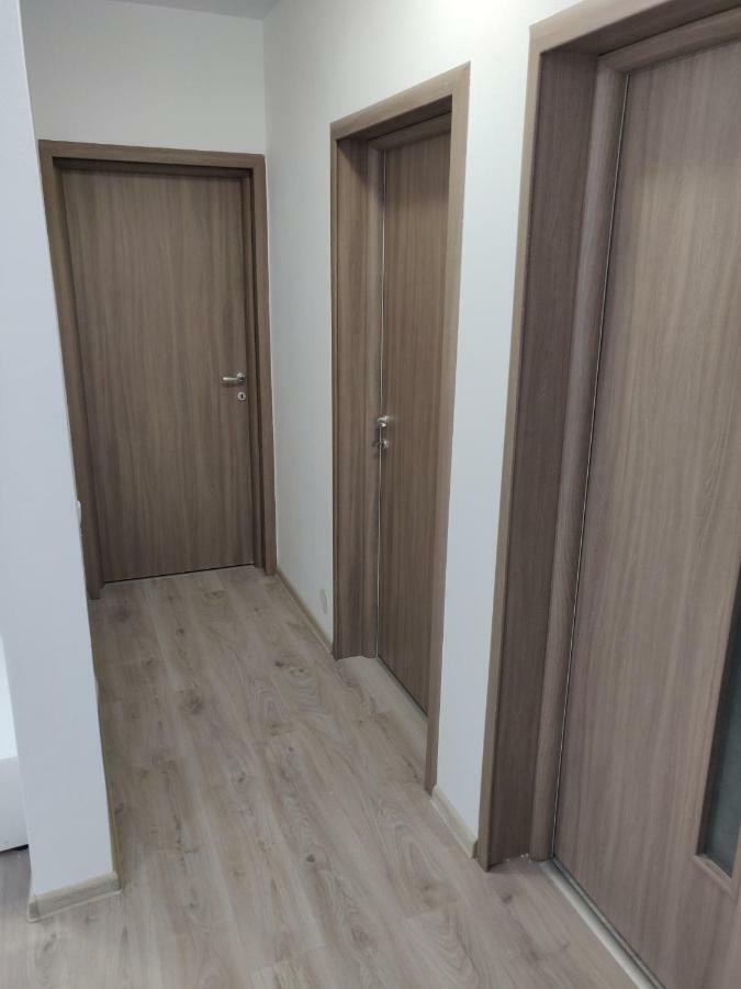 Roxi'S Apartment Σίμπιου Εξωτερικό φωτογραφία